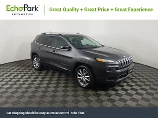 2018 Jeep Cherokee 1C4PJMDB5JD611084 2018 Jeep Cherokee