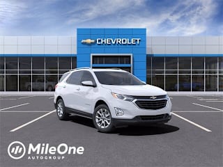2021 Chevrolet Equinox LT 3GNAXUEV6MS151460 2021 Chevrolet Equinox LT