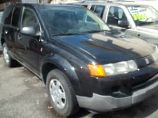 2004 Saturn Vue Base 5GZCZ43D44S802181 2004 Saturn Vue Base