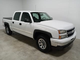 2007 Chevrolet Silverado 1500 Classic LS2 2GCEK13V071102913 2007 Chevrolet Silverado 1500 Classic LS2