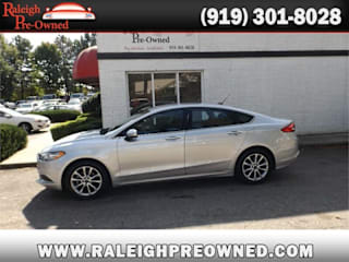 2017 Ford Fusion SE 3FA6P0H79HR221069 2017 Ford Fusion SE