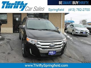 2013 Ford Edge SEL 2FMDK3JCXDBB89133 2013 Ford Edge SEL