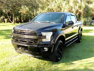 2016 Ford F-150 Lariat 1FTEW1EF7GKF58028 2016 Ford F-150 Lariat