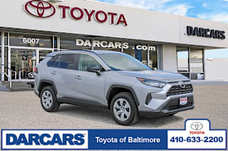 2019 Toyota RAV4 2T3F1RFV4KW038702 2019 Toyota RAV4