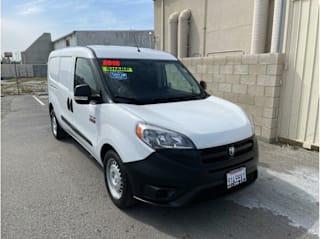 2016 Ram ProMaster City Cargo Tradesman ZFBERFAT1G6B82120 2016 Ram ProMaster City Cargo Tradesman