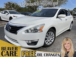 2013 Nissan Altima 1N4AL3AP3DN535170 2013 Nissan Altima