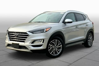 2020 Hyundai Tucson KM8J33AL7LU094618 2020 Hyundai Tucson