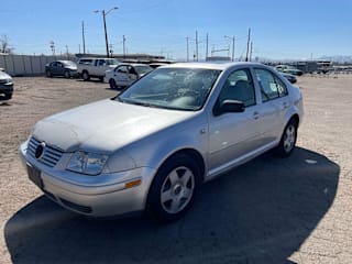 2001 Volkswagen Jetta 3VWSC29M01M040513 2001 Volkswagen Jetta