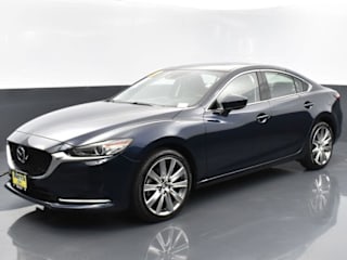 2020 Mazda Mazda6 Grand Touring Reserve JM1GL1WY1L1527505 2020 Mazda Mazda6 Grand Touring Reserve