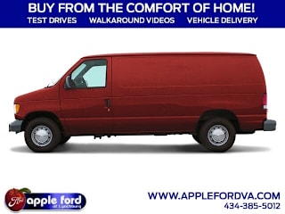 2001 Ford E-Series Cargo E-350 SD 1FTSS34F91HB36441 2001 Ford E-Series Cargo E-350 SD