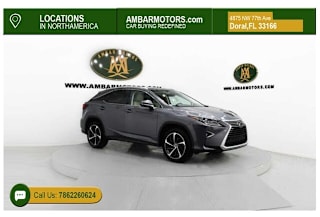 2018 Lexus RX 350 2T2ZZMCA7JC094485 2018 Lexus RX 350