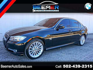 2010 BMW 3 Series 335i xDrive WBAPL3C59AA409086 2010 BMW 3 Series 335i xDrive