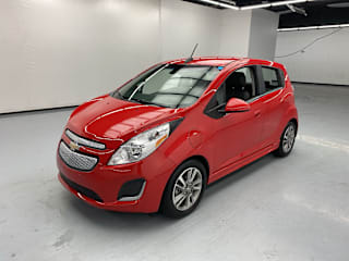 2016 Chevrolet Spark EV 2LT KL8CL6S04GC639827 2016 Chevrolet Spark EV 2LT