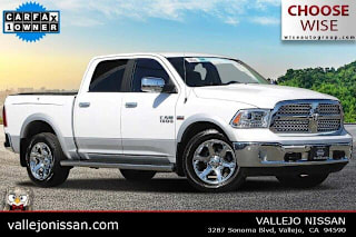 2017 Ram Pickup 1500 1C6RR7NT0HS832910 2017 Ram Pickup 1500