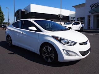 2015 Hyundai Elantra Sport KMHDH4AH2FU379716 2015 Hyundai Elantra Sport