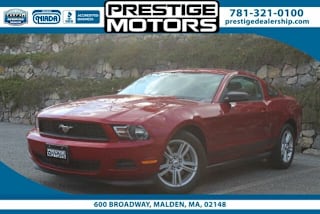 2011 Ford Mustang V6 1ZVBP8AM8B5121429 2011 Ford Mustang V6