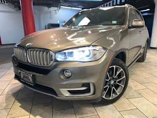 2018 BMW X5 xDrive35i 5UXKR0C57J0X94615 2018 BMW X5 xDrive35i