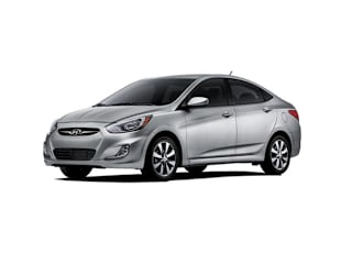 2014 Hyundai Accent KMHCT4AE6EU676485 2014 Hyundai Accent