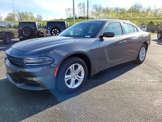 2019 Dodge Charger 2C3CDXBG3KH658127 2019 Dodge Charger