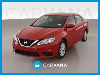 2018 Nissan Sentra 3N1AB7AP1JL652149 2018 Nissan Sentra