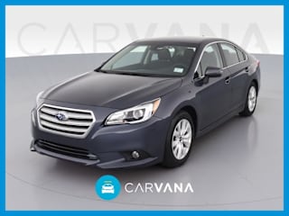 2017 Subaru Legacy 2.5i Premium 4S3BNAF60H3042383 2017 Subaru Legacy 2.5i Premium