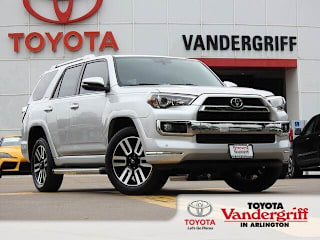 2016 Toyota 4Runner Limited JTEBU5JR5G5405044 2016 Toyota 4Runner Limited