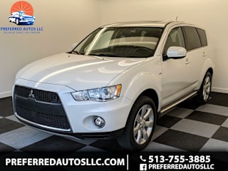 2013 Mitsubishi Outlander GT JA4JT5AX5DU000380 2013 Mitsubishi Outlander GT