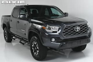 2020 Toyota Tacoma SR V6 3TMCZ5AN3LM332297 2020 Toyota Tacoma SR V6