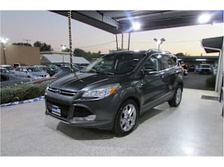2016 Ford Escape Titanium 1FMCU0J90GUB24220 2016 Ford Escape Titanium