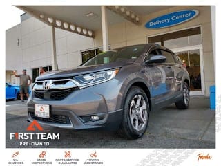 2019 Honda CR-V EX-L 7FARW1H82KE024556 2019 Honda CR-V EX-L