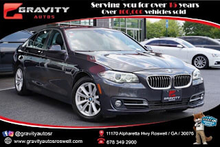 2016 BMW 5 Series 528i xDrive WBA5A7C51GG149275 2016 BMW 5 Series 528i xDrive