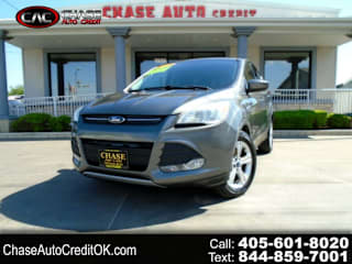 2014 Ford Escape SE 1FMCU9G90EUD25091 2014 Ford Escape SE