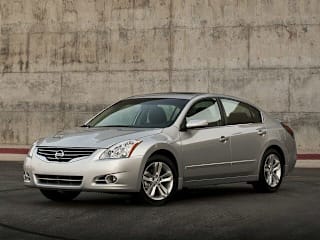 2012 Nissan Altima 1N4AL2APXCN433387 2012 Nissan Altima