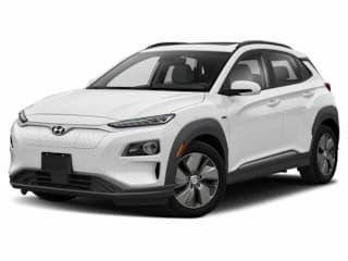 2019 Hyundai Kona EV Ultimate KM8K53AG5KU029136 2019 Hyundai Kona EV Ultimate