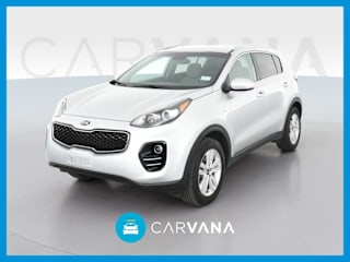 2018 Kia Sportage LX KNDPMCAC3J7426058 2018 Kia Sportage LX