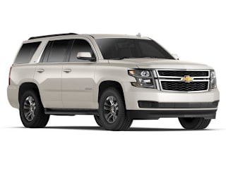 2017 Chevrolet Tahoe LS 1GNSCAKC0HR269806 2017 Chevrolet Tahoe LS