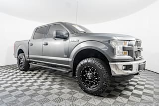 2016 Ford F-150 XLT 1FTEW1EG9GFA86755 2016 Ford F-150 XLT