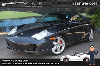 2005 Porsche 911 Carrera WP0CA29945S650226 2005 Porsche 911 Carrera