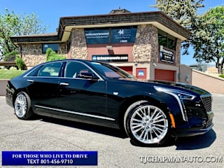 2020 Cadillac CT6 3.6L Premium Luxury 1G6KE5RS1LU108736 2020 Cadillac CT6 3.6L Premium Luxury