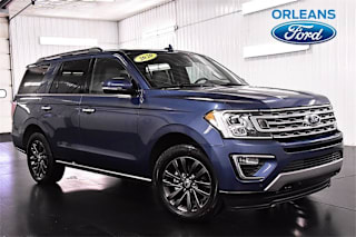 2020 Ford Expedition 1FMJU2AT0LEA25934 2020 Ford Expedition