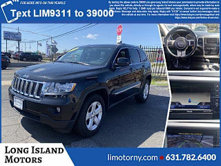 2012 Jeep Grand Cherokee Laredo 1C4RJFAGXCC299311 2012 Jeep Grand Cherokee Laredo