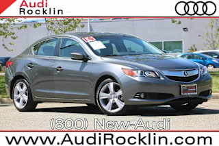 2014 Acura ILX 19VDE1F70EE010015 2014 Acura ILX