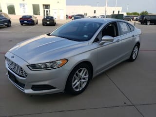 2016 Ford Fusion SE 3FA6P0H71GR358960 2016 Ford Fusion SE