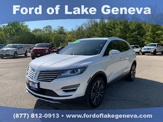 2017 Lincoln MKC Black Label 5LMCJ4D96HUL40633 2017 Lincoln MKC Black Label
