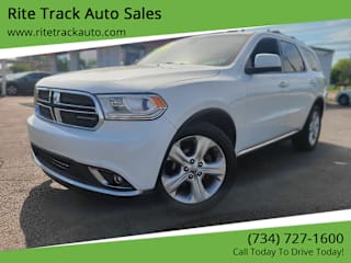 2014 Dodge Durango SXT 1C4RDJAG0EC468152 2014 Dodge Durango SXT