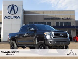 2021 Toyota Tundra Limited 5TFHY5F14MX956247 2021 Toyota Tundra Limited