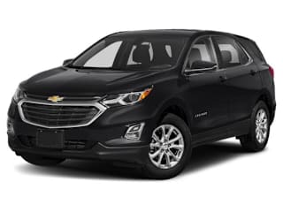 2020 Chevrolet Equinox 2GNAXUEV0L6197640 2020 Chevrolet Equinox