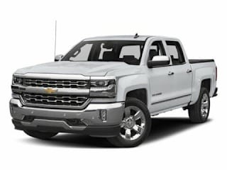 2018 Chevrolet Silverado 1500 LTZ 3GCUKSEJXJG361760 2018 Chevrolet Silverado 1500 LTZ