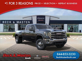 2021 GMC Sierra 3500HD SLE 1GT49TEY4MF226584 2021 GMC Sierra 3500HD SLE