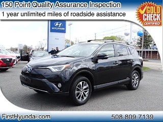 2016 Toyota RAV4 Hybrid XLE JTMRJREV7GD016776 2016 Toyota RAV4 Hybrid XLE
